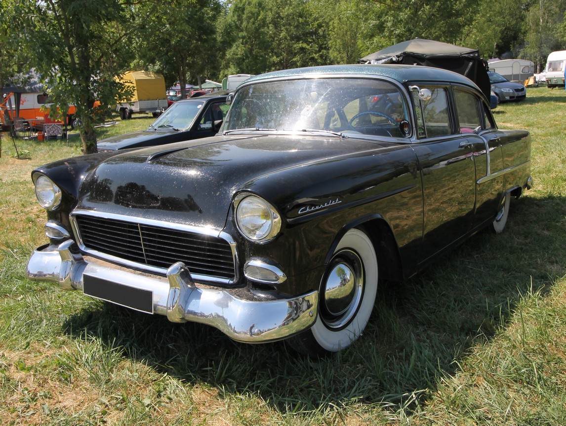 Bel air 55 4 portes (2)