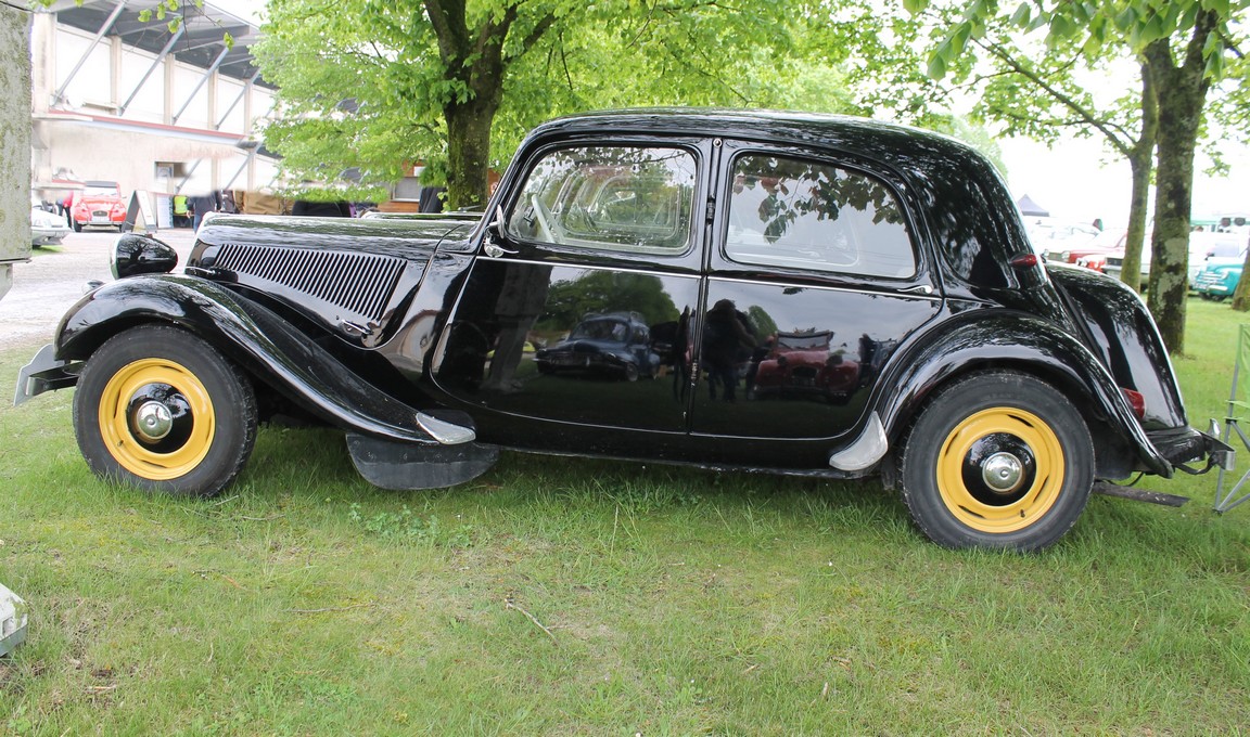 Traction (5)