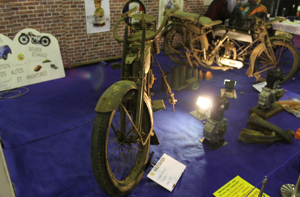 Harley typeJ (3)