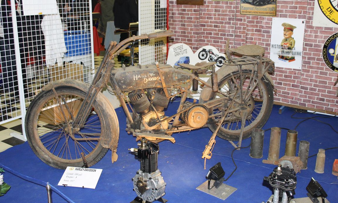 Harley typeJ (4)
