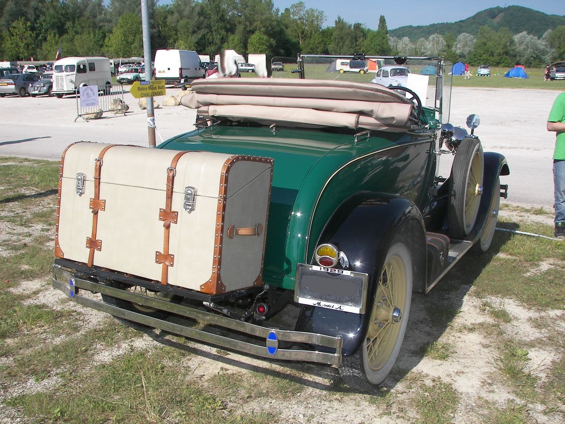 Type A (5)