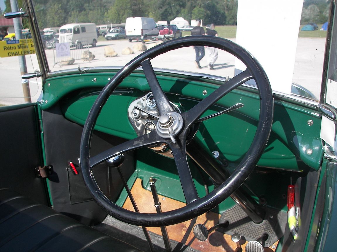 Type A (6)
