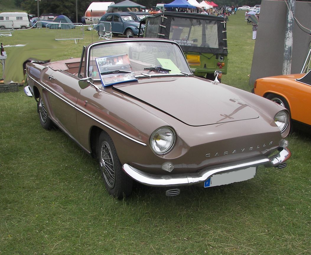 Caravelle (2)