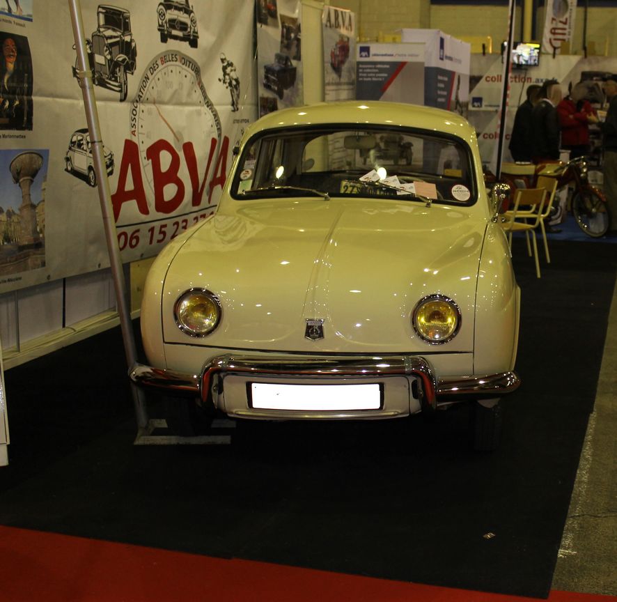 Dauphine (5)