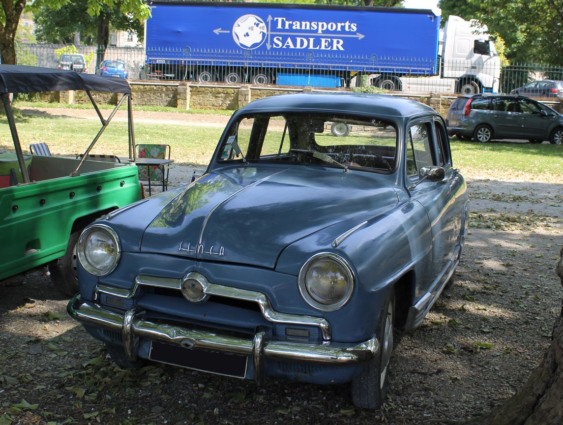 Aronde (3)