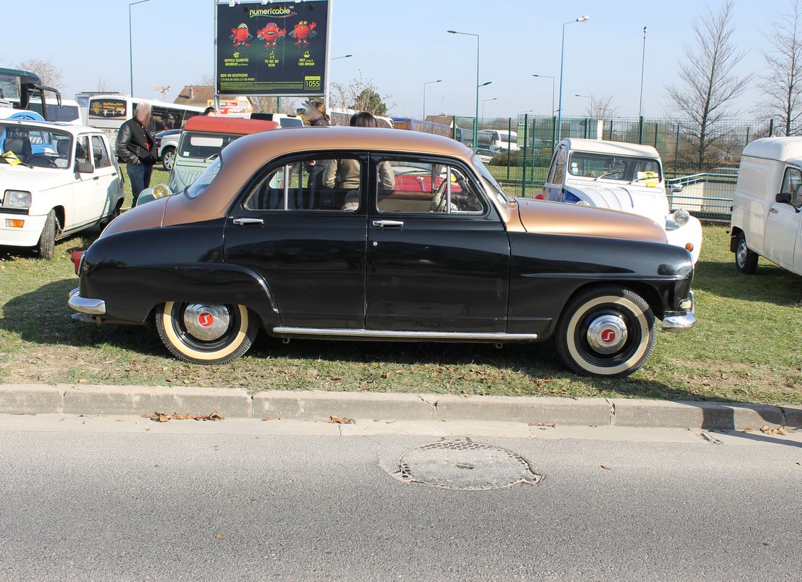 Aronde (6)