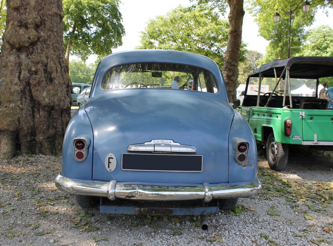 Aronde (7)