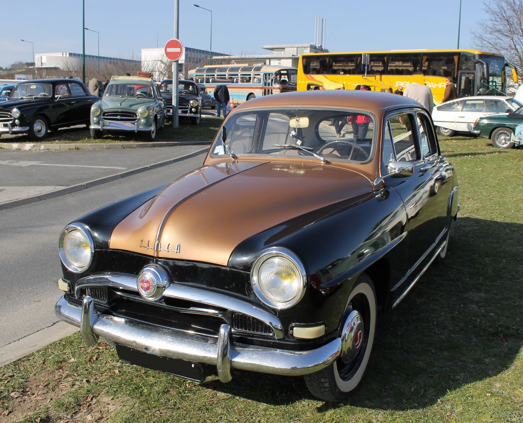 Aronde (8)