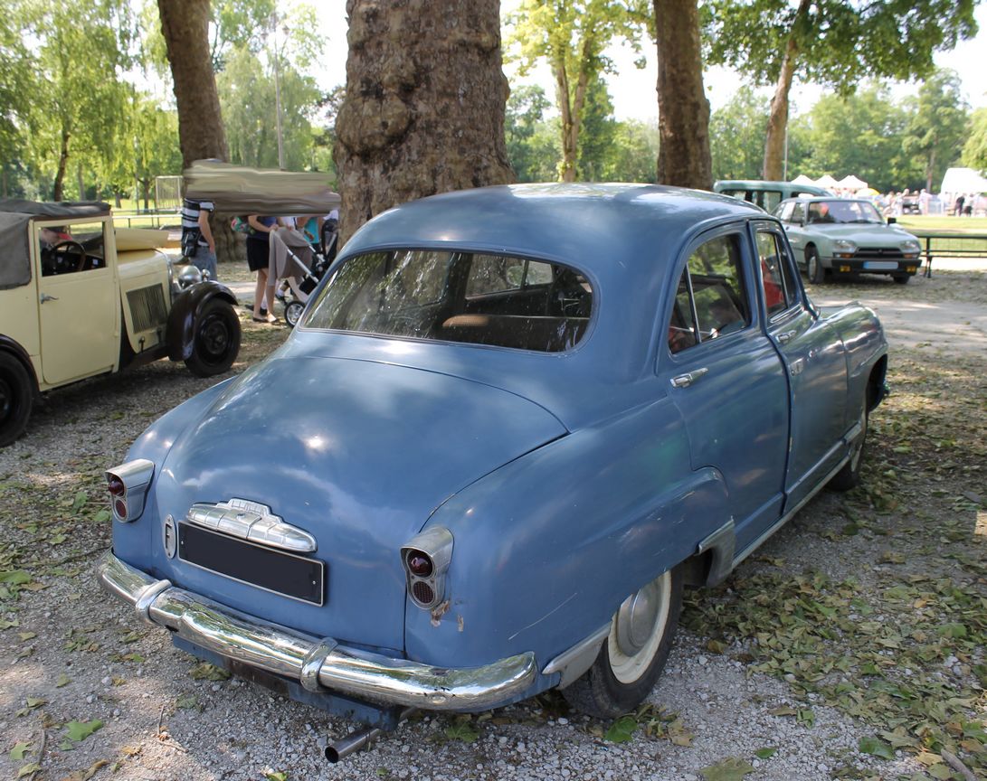 Aronde (9)