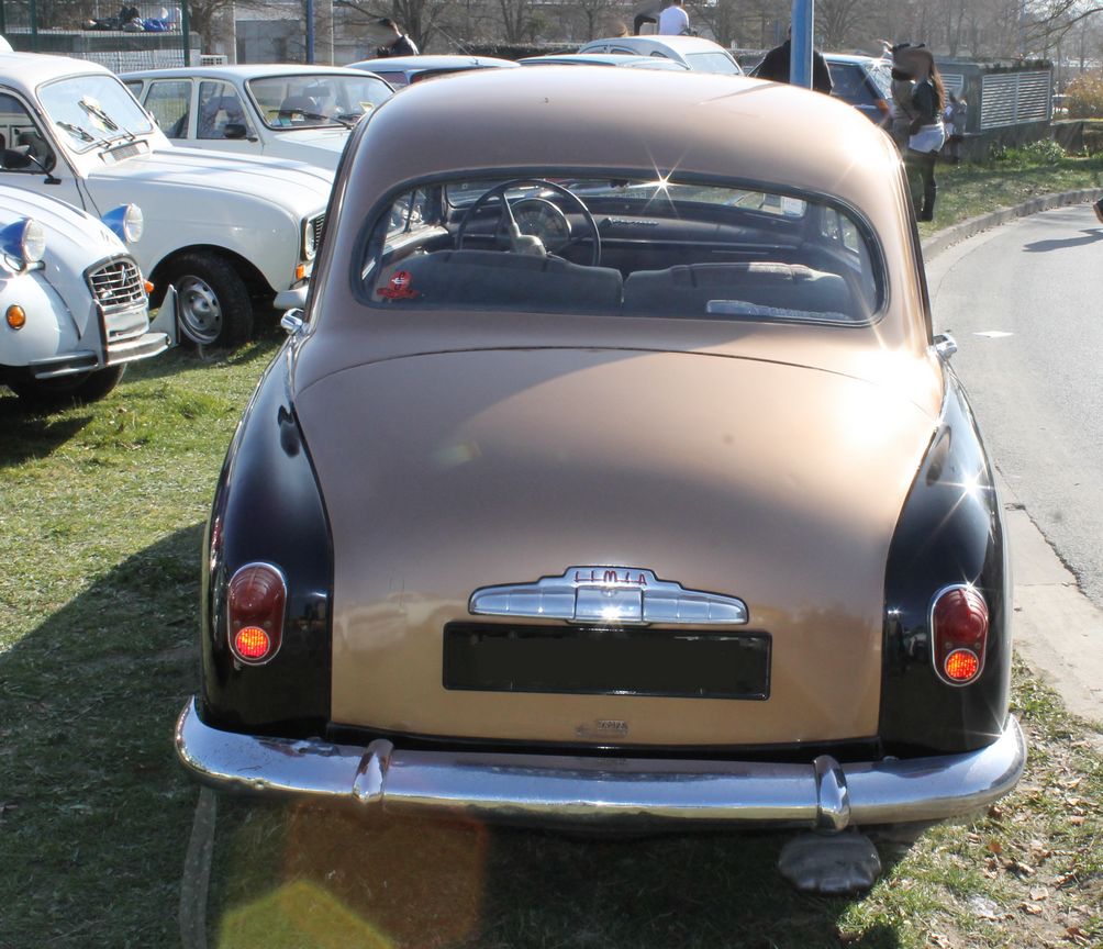 Aronde (a)