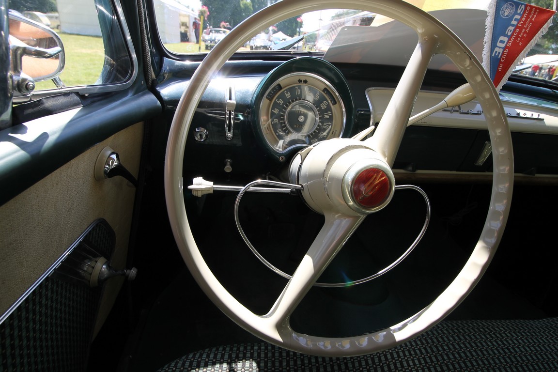 Aronde (b)